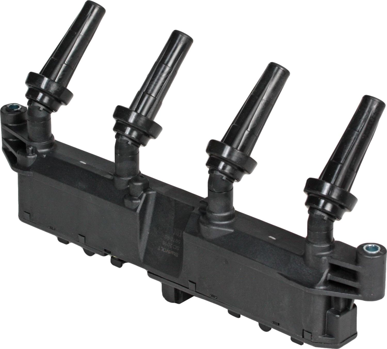 Катушка зажигания StartVOLT для Peugeot Bipper 2008-2026. Артикул SC 2018