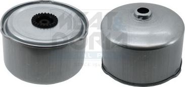 Топливный фильтр Meat & Doria. Артикул 5026