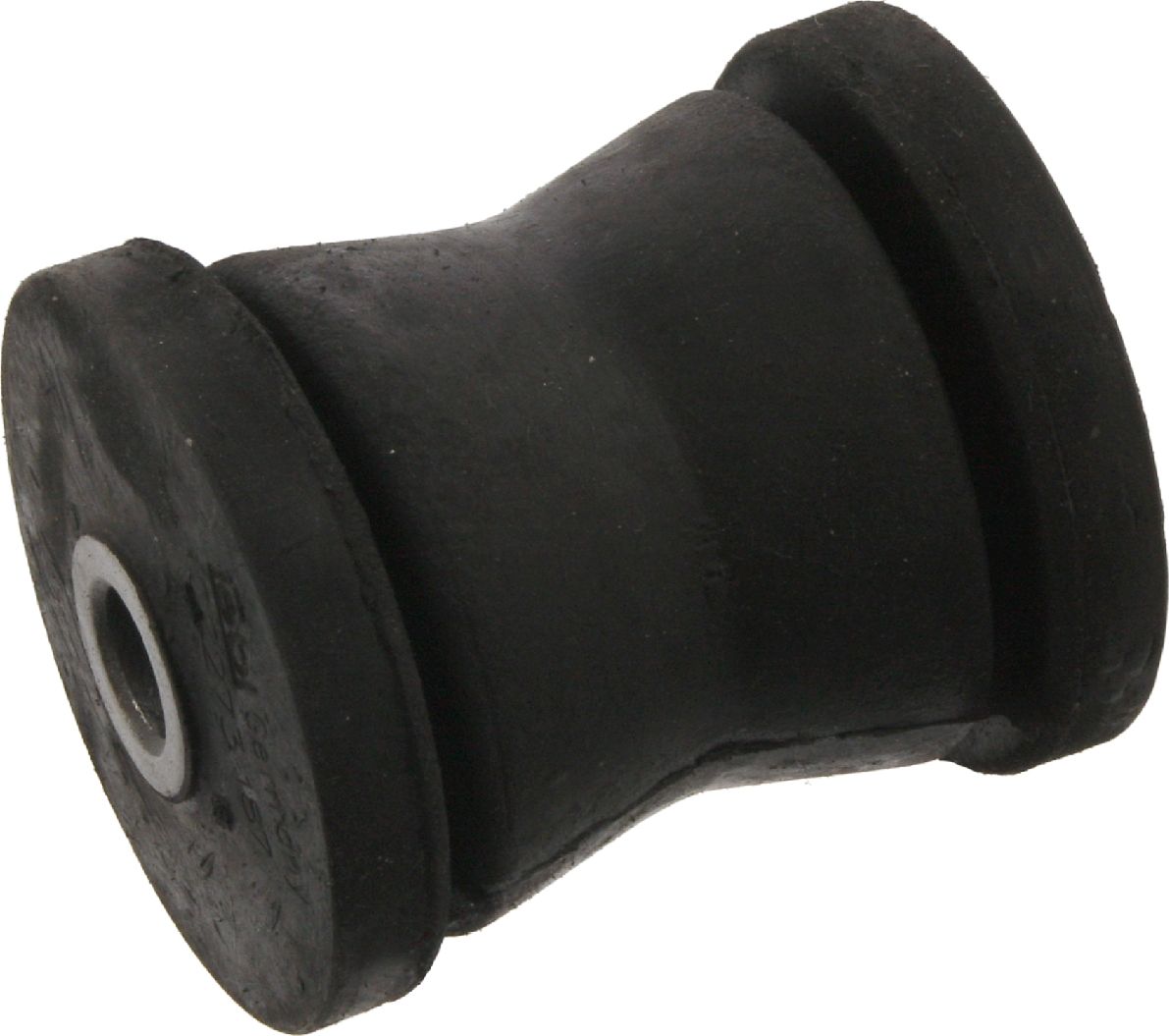 Сайлентблок задней балки Febi Bilstein (резина/металл). Артикул 02273