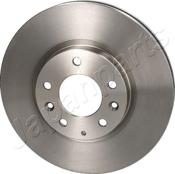 Тормозной диск Japanparts передний для Mazda CX-7 I 2006-2014. Артикул DI-347