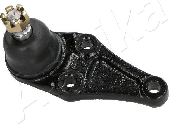 Шаровая опора ASHIKA нижняя для Fiat Fullback I 2016-2026. Артикул 73-05-510