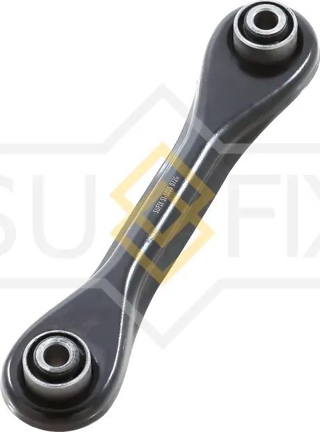Рычаг подвески | зад прав/лев | (Sufix). Артикул SI-1005