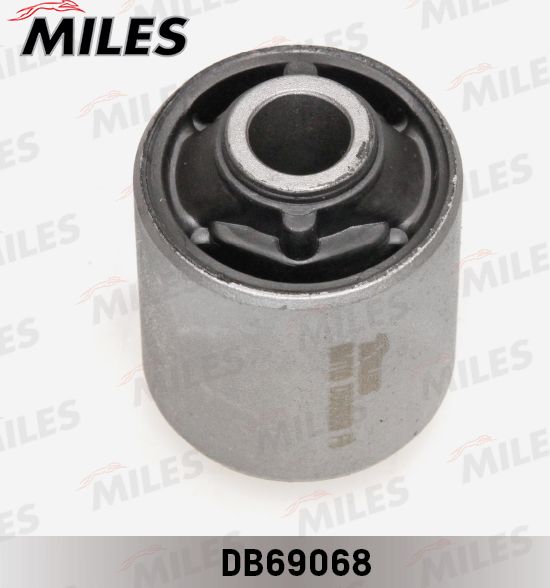 Сайлентблок заднего рычага подвески Miles. Артикул DB69068
