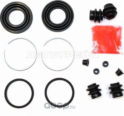 Ремкомплект суппорта RR NISSAN X-TRAIL T30TEANA J (SAT). Артикул ST441208H325