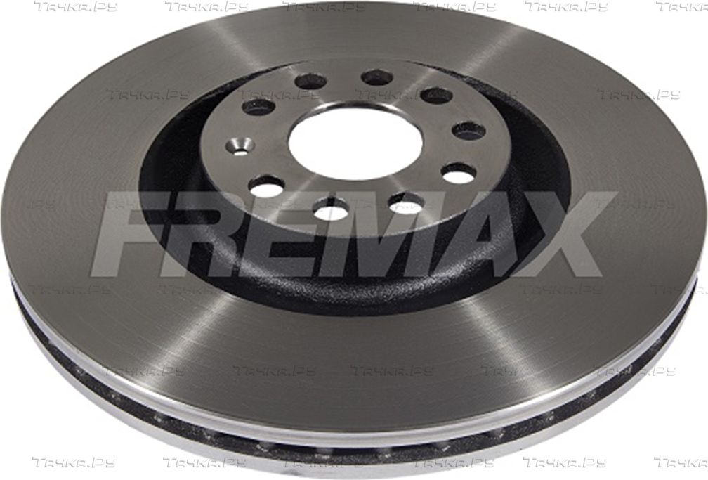 Тормозной диск Fremax. Артикул BD-4083