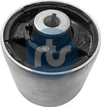 Сайлентблок переднего рычага подвески RTS. Артикул 017-00889