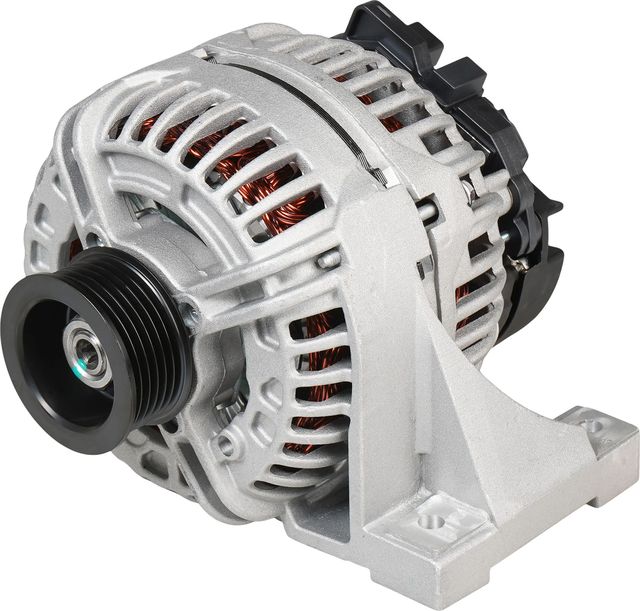 Генератор StartVOLT для Volvo S60 I 2000-2010. Артикул LG 1024