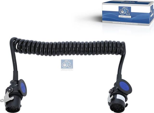 Провод перекидной DT Spare Parts. Артикул 1.21955