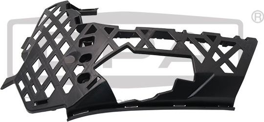 Кронштейн бампера DPA. Артикул 88071793902