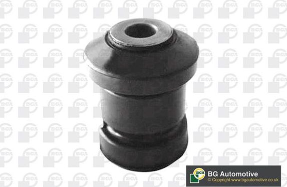 Сайлентблок переднего рычага подвески BGA. Артикул BU2302