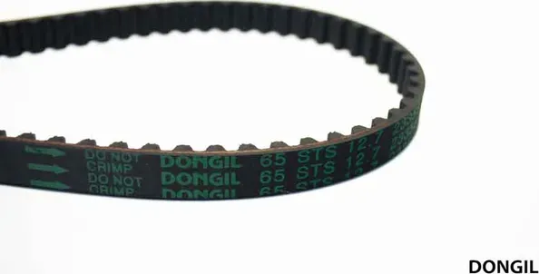 Ремень ГРМ зубчатый (Dongil). Артикул 65STS12.7