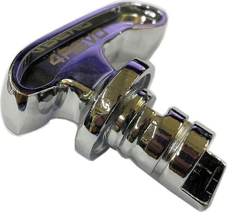 Рукоятка свободной размотки для лебедок 4Revo TRX 9000-12000lbs. Артикул 4R-WP10