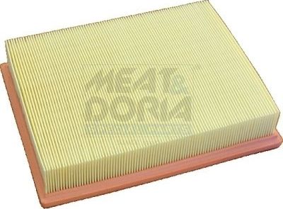 Воздушный фильтр Meat & Doria для SsangYong Rodius I 2005-2013. Артикул 18382