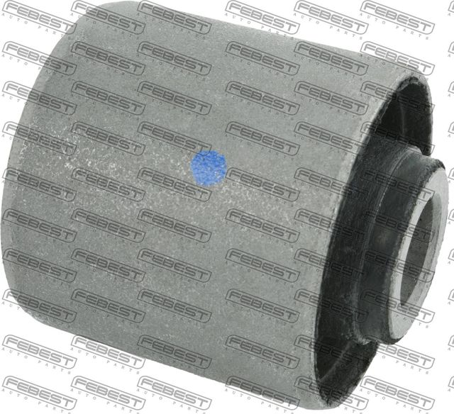 Сайлентблок заднего рычага подвески Febest. Артикул SAB-016