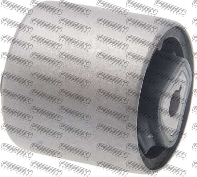 Сайлентблок переднего рычага подвески Febest передний нижний внутренний для BMW 5 V (E60/E61) 2001-2010. Артикул BMAB-045
