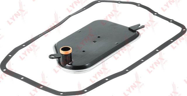 Фильтр АКПП LYNXauto для BMW 7 III (E38) 1995-2001. Артикул LT-1021