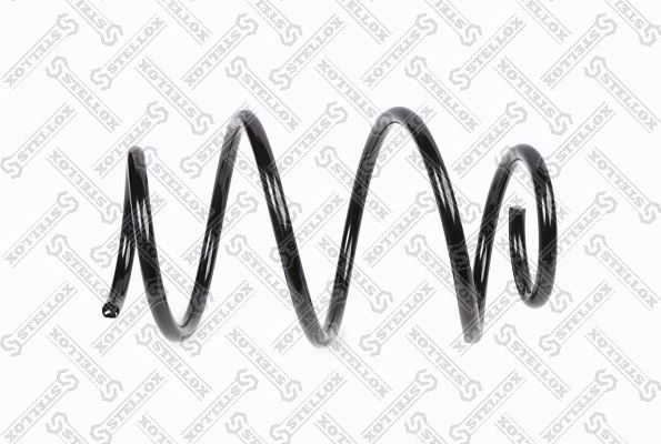 Пружина подвески Stellox передняя для Kia Ceed I 2006-2012. Артикул 10-22464-SX
