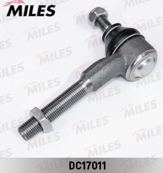 Наконечник рулевой тяги Miles. Артикул DC17011