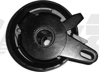 Натяжной ролик (натяжитель) ремня ГРМ Vika. Артикул 11090879801