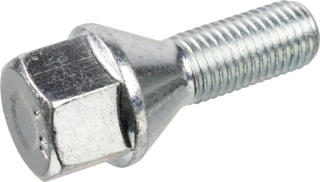 Шпилька Febi Bilstein (сталь). Артикул 46615