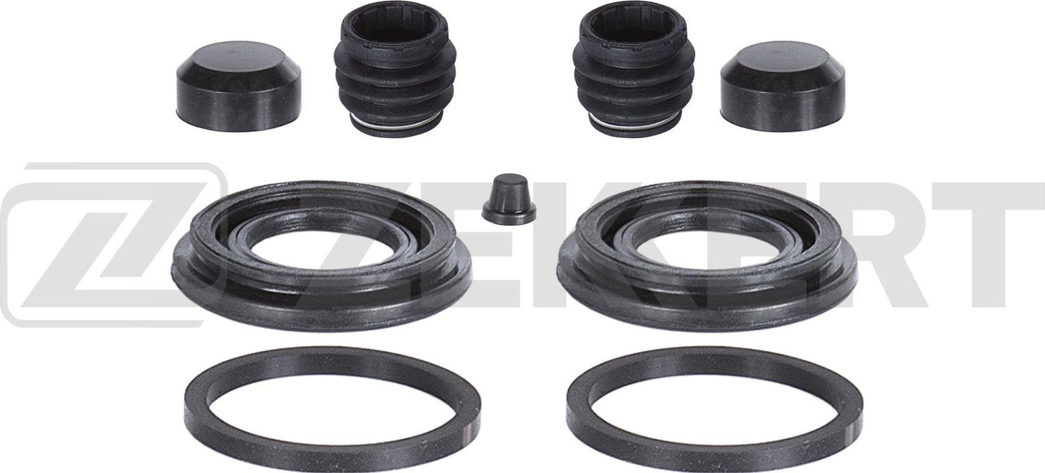 Ремкомплект тормозного суппорта Zekkert. Артикул BR-1188