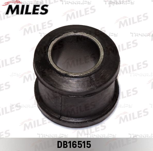 Втулка стабилизатора Miles (резина/металл). Артикул DB16515