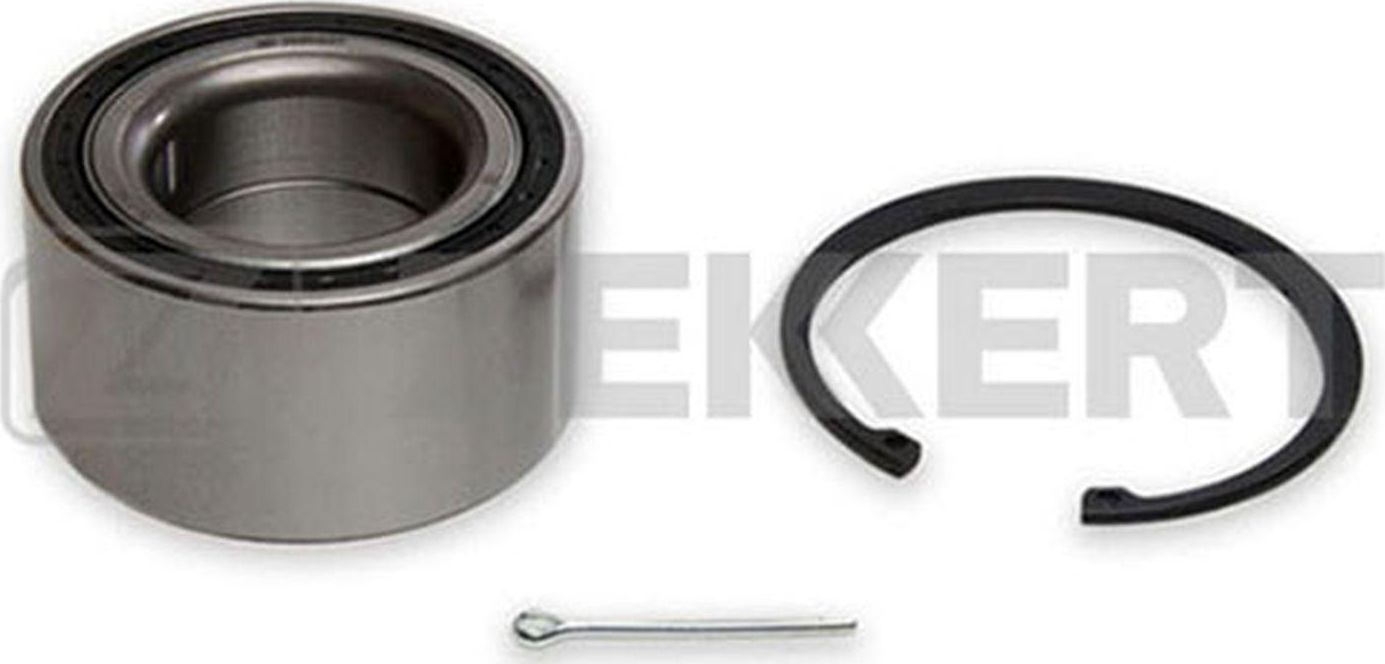 Ступичный подшипник (комплект) Zekkert. Артикул RL-5162
