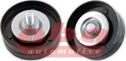 Направляющий (ведущий) ролик приводного поликлинового ремня ABA. Артикул YS300230