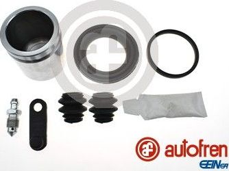 Ремкомплект тормозного суппорта Autofren Seinsa. Артикул D43080C