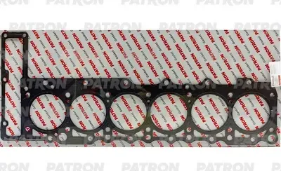Прокладка ГБЦ (металл) (Patron). Артикул PG20440