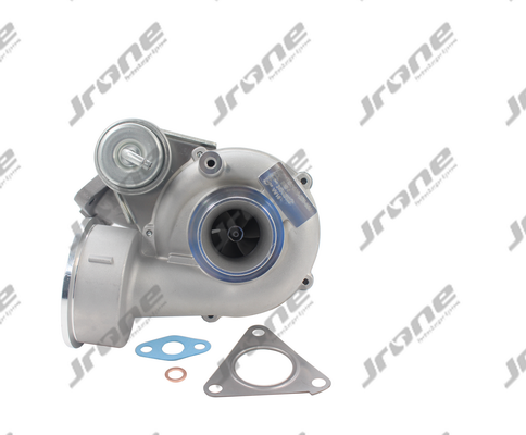 Турбина (турбокомпрессор) Jrone. Артикул 8I04-200-601
