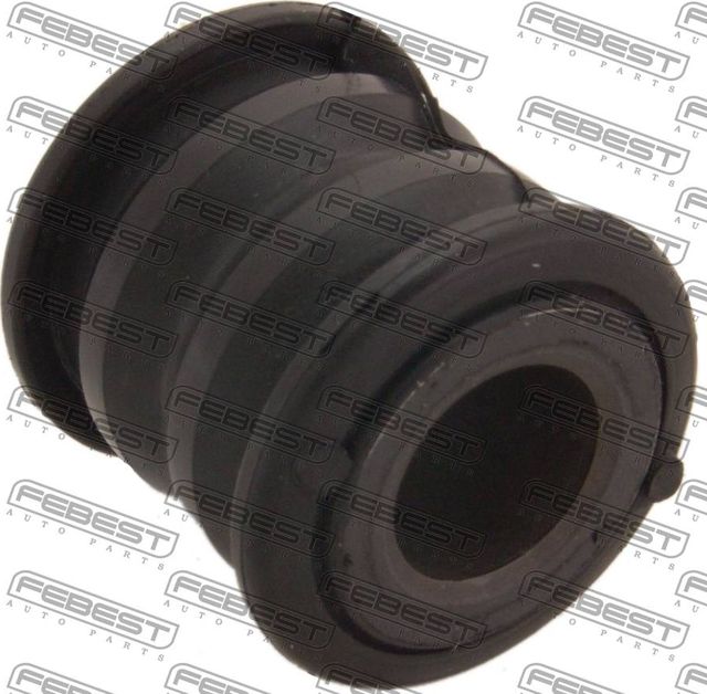 Сайлентблок рулевой рейки Febest. Артикул NAB-187