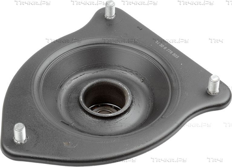 Опора амортизатора (стойки) SACHS. Артикул 802 250
