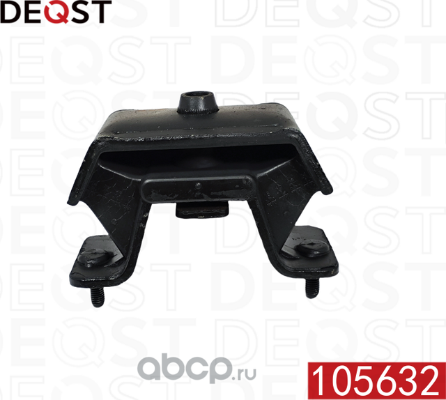 Опора двигател SSANGYONG Actyon (06-),Kyron (06-),Actyon Sports (06-/12-) (4WD)( (Deqst). Артикул 105632