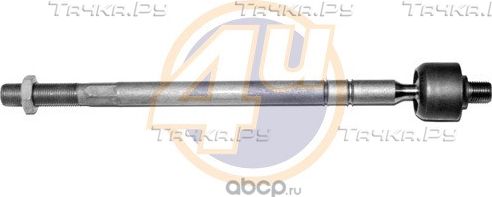 Рулевая тяга 4U правая/левая для Citroen C4 Picasso I 2006-2013. Артикул CI-E-53506