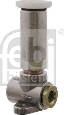Топливный насос низкого давления (ТННД), помпа ручной подкачки топлива Febi Bilstein для MAN F2000 1994-2000. Артикул 22702
