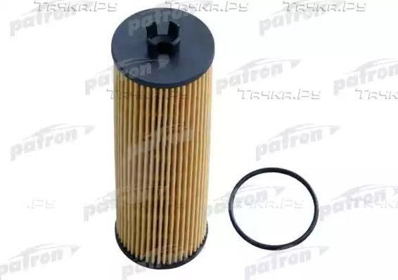 Масляный фильтр Patron. Артикул PF4218