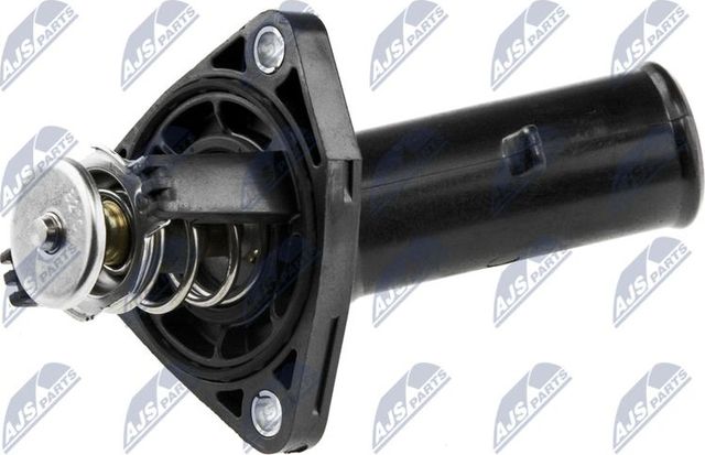 Термостат NTY для Toyota 4Runner IV 2002-2009. Артикул CTM-TY-001