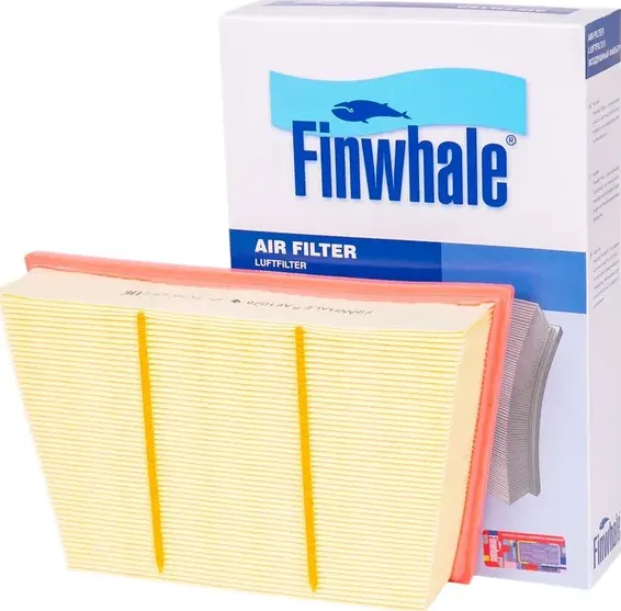 Фильтр воздушный JAGUAR E-PACE(X540), DISCOVERY SPORT(L550), EVOQUE(L538, L551) (Finwhale). Артикул AF1028