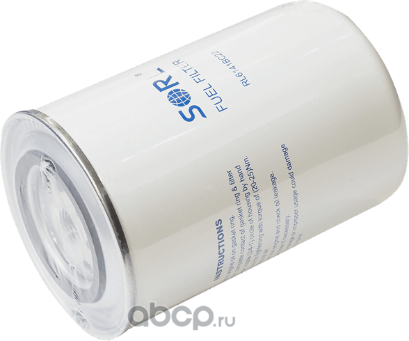 Фильтр топливный IVECO EuroStar,EuroTech,EuroTrakker тонкой очистки SORL Sorl. Артикул RL6141BC22