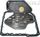 Фильтр АКПП Alco Filters для BMW Z3 I 1995-2003. Артикул TR-009