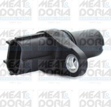 Датчик положения коленвала Meat & Doria для Ford Transit VII 2006-2014. Артикул 87542
