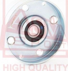 Натяжной ролик (натяжитель) приводного клинового ремня Asva. Артикул NSBP-024