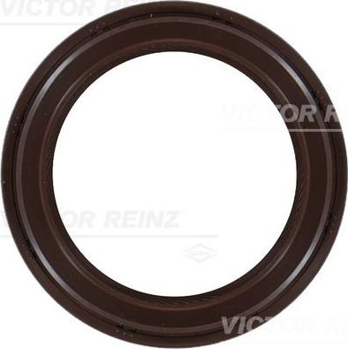 Сальник коленвала Victor Reinz (FPM (Fluor-Kautschuk)). Артикул 81-53287-00