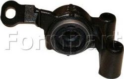 Сайлентблок переднего рычага подвески Formpart. Артикул 1200070