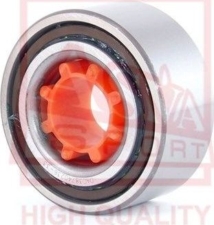 Ступичный подшипник Asva. Артикул DAC38740036-33