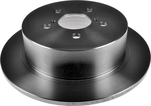 Тормозной диск Blue Print. Артикул ADS74324