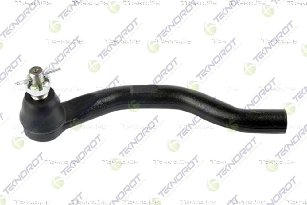 Наконечник рулевой тяги Teknorot левый для Honda Civic VIII 2005-2011. Артикул H-112