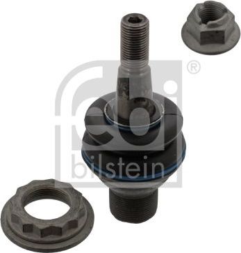 Шаровая опора Febi Bilstein передняя правая/левая для BMW 7 V (F01/F02/F04) 2009-2015. Артикул 45318
