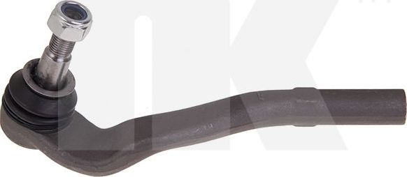 Наконечник рулевой тяги NK. Артикул 5033369